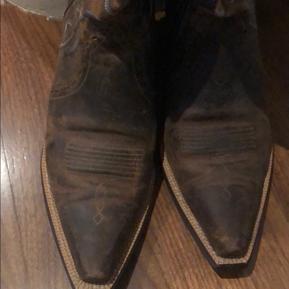 Heritage Western Boats 7B - Picture 3 of 4